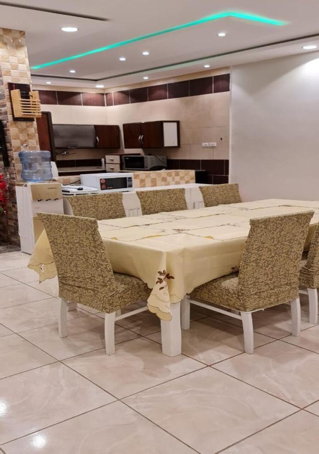 Al Moltaqua Holiday home Ta'if