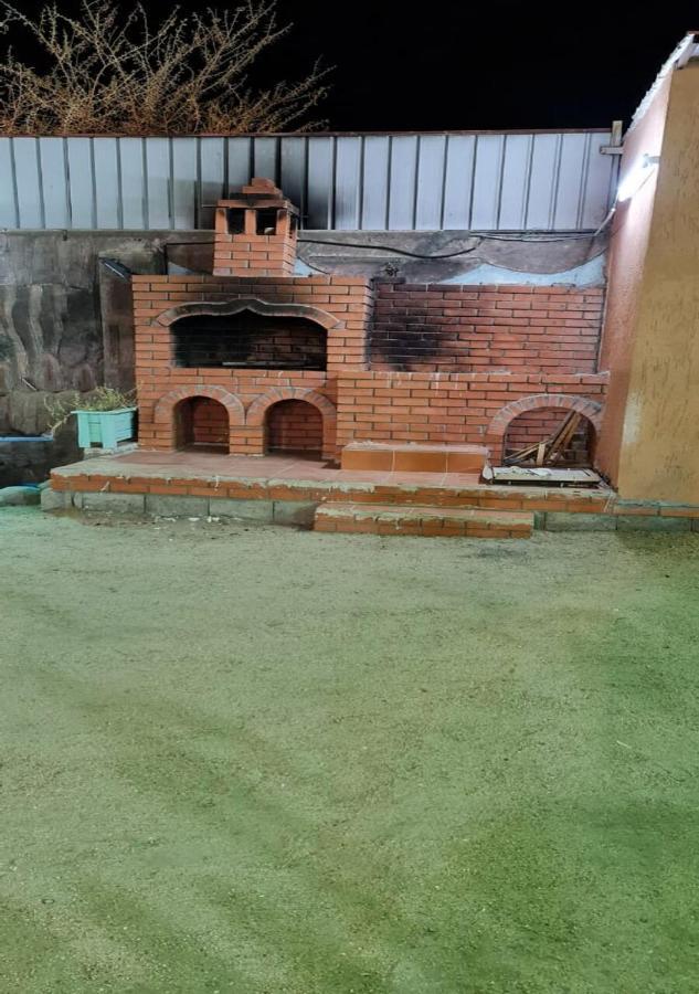 Al Moltaqua Holiday home Ta'if