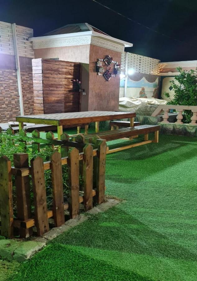 Holiday home Al Moltaqua