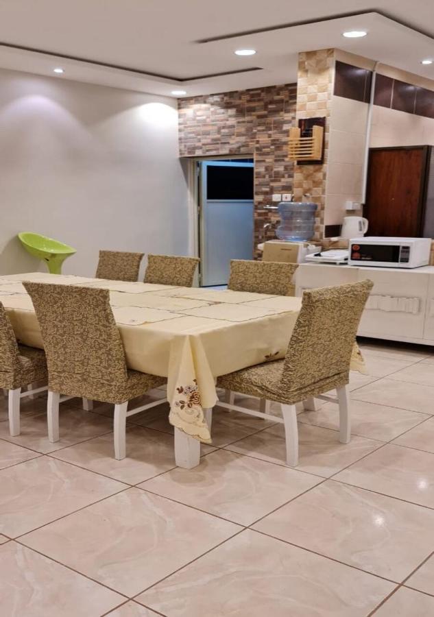Holiday home Al Moltaqua