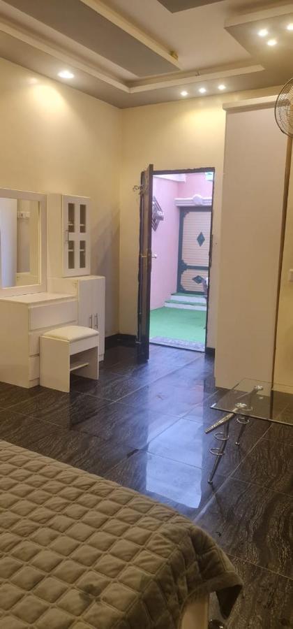 Al Moltaqua Holiday home *
