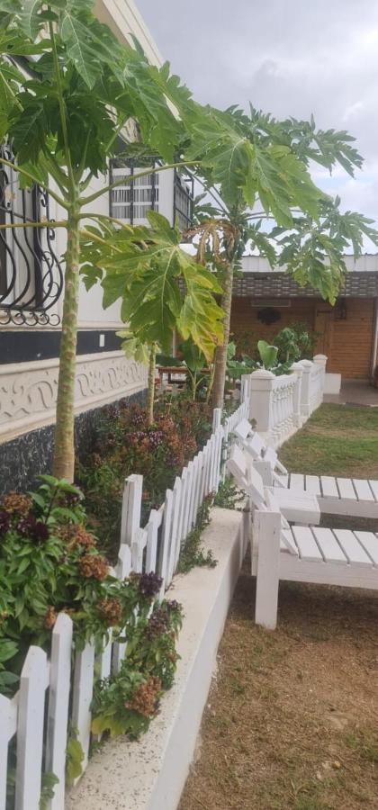 Rumah percutian Al Moltaqua