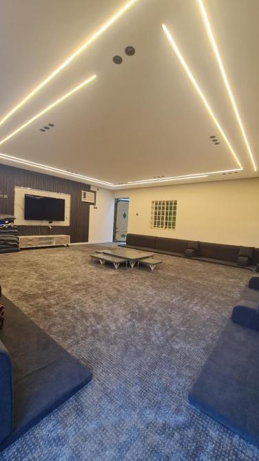 Al Moltaqua Holiday home Ta'if