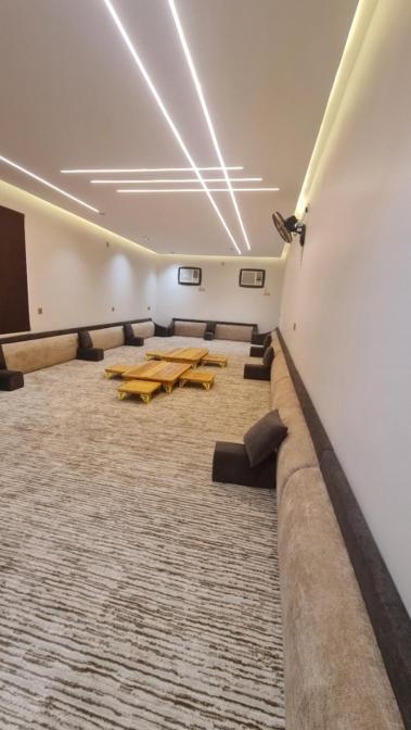Al Moltaqua Holiday home