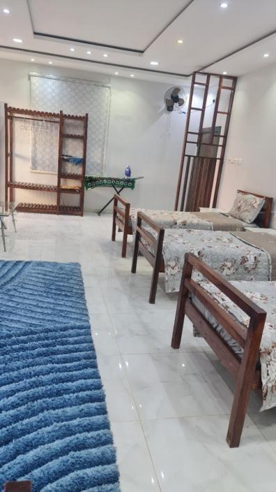 Holiday home Al Moltaqua