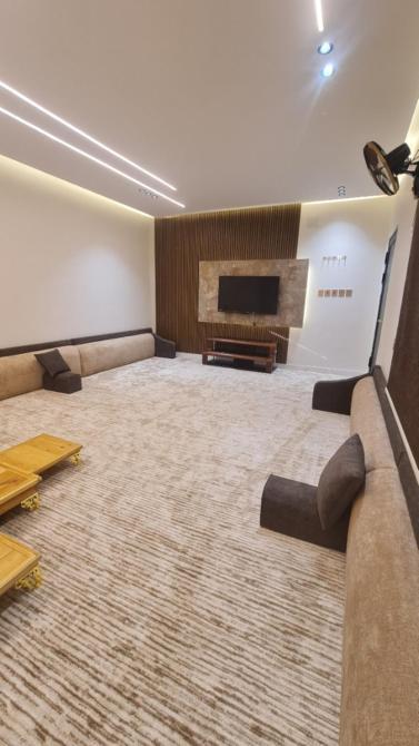 Al Moltaqua Holiday home Ta'if