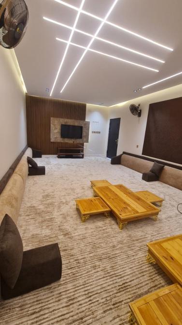 Holiday home Al Moltaqua Ta'if